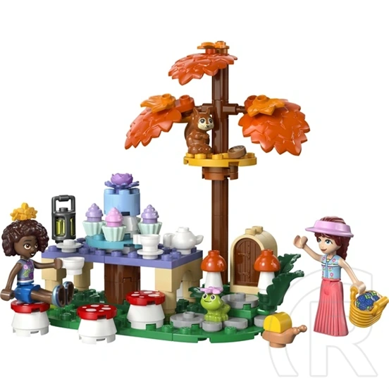 LEGO® Friends Erdei teázás 42690