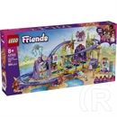LEGO® Friends Hableányos hullámvasút 42703