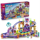 LEGO® Friends Hableányos hullámvasút 42703