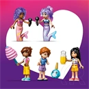LEGO® Friends Hableányos hullámvasút 42703