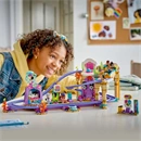 LEGO® Friends Hableányos hullámvasút 42703