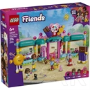 LEGO® Friends Heartlake City édességbolt, történetmesélős játék izgalmas szituációkkal 42649