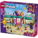 LEGO® Friends Heartlake City édességbolt, történetmesélős játék izgalmas szituációkkal 42649