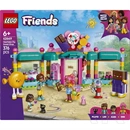 LEGO® Friends Heartlake City édességbolt, történetmesélős játék izgalmas szituációkkal 42649