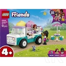 LEGO® Friends Heartlake City fagylaltos kocsi, történetmesélős építőkészlet 42644