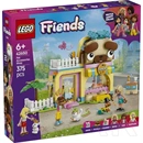 LEGO® Friends Kisállatfelszerelések boltja, játék építőkészlet 42650
