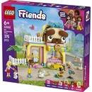 LEGO® Friends Kisállatfelszerelések boltja, játék építőkészlet 42650