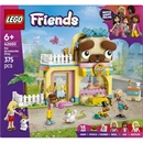 LEGO® Friends Kisállatfelszerelések boltja, játék építőkészlet 42650