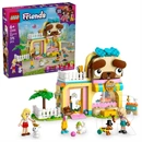 LEGO® Friends Kisállatfelszerelések boltja, játék építőkészlet 42650