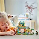 LEGO® Friends Kisállatfelszerelések boltja, játék építőkészlet 42650