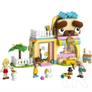 LEGO® Friends Kisállatfelszerelések boltja, játék építőkészlet 42650