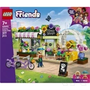 LEGO® Friends Kreatív virágbolt 42693