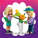 LEGO® Friends Kreatív virágbolt 42693
