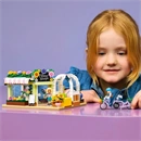 LEGO® Friends Kreatív virágbolt 42693