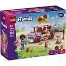 LEGO® Friends Pizzaárus büfékocsi 42694
