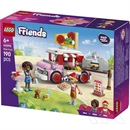 LEGO® Friends Pizzaárus büfékocsi 42694