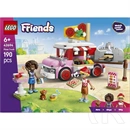 LEGO® Friends Pizzaárus büfékocsi 42694