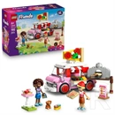 LEGO® Friends Pizzaárus büfékocsi 42694