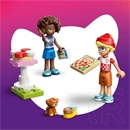 LEGO® Friends Pizzaárus büfékocsi 42694