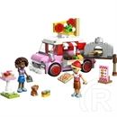 LEGO® Friends Pizzaárus büfékocsi 42694