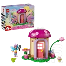 LEGO® Gabby babaháza Cicatündér kerti háza 11212