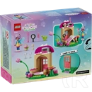 LEGO® Gabby babaháza Cicatündér kerti háza 11212