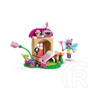 LEGO® Gabby babaháza Cicatündér kerti háza 11212