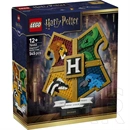 LEGO® Harry Potter™ A Roxfort címere 76462