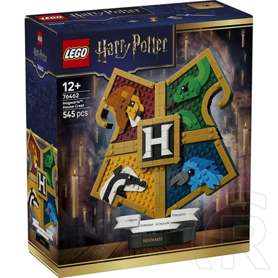 LEGO® Harry Potter™ A Roxfort címere 76462