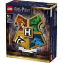 LEGO® Harry Potter™ A Roxfort címere 76462