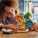 LEGO® Harry Potter™ A Roxfort címere 76462