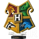 LEGO® Harry Potter™ A Roxfort címere 76462