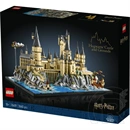 LEGO® Harry Potter™ A Roxfort™ kastély és környéke 76419