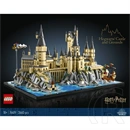 LEGO® Harry Potter™ A Roxfort™ kastély és környéke 76419