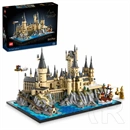 LEGO® Harry Potter™ A Roxfort™ kastély és környéke 76419