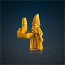 LEGO® Harry Potter™ A Roxfort™ kastély és környéke 76419