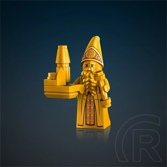 LEGO® Harry Potter™ A Roxfort™ kastély és környéke 76419
