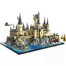 LEGO® Harry Potter™ A Roxfort™ kastély és környéke 76419