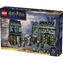 LEGO® Harry Potter™ A Zsebpiszok köz varázslóboltjai 76471