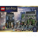 LEGO® Harry Potter™ A Zsebpiszok köz varázslóboltjai 76471