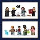 LEGO® Harry Potter™ A Zsebpiszok köz varázslóboltjai 76471
