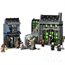 LEGO® Harry Potter™ A Zsebpiszok köz varázslóboltjai 76471