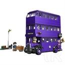 LEGO® Harry Potter™ Kalandok a Kóbor Grimbusz™-on, varázslatos játék jármű 76446