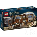LEGO® Harry Potter™ Roxfort™ kastély: Bűbájtanóra, varázslójáték gyermekeknek 76442