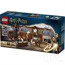 LEGO® Harry Potter™ Roxfort™ kastély: Bűbájtanóra, varázslójáték gyermekeknek 76442