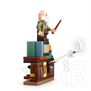 LEGO® Harry Potter™ Roxfort™ kastély: Bűbájtanóra, varázslójáték gyermekeknek 76442