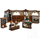 LEGO® Harry Potter™ Roxfort™ kastély: Bűbájtanóra, varázslójáték gyermekeknek 76442