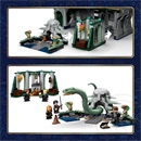 LEGO® Harry Potter™ Roxfort kastély: Keleti szárny 76473