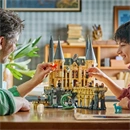 LEGO® Harry Potter™ Roxfort kastély: Keleti szárny 76473