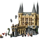 LEGO® Harry Potter™ Roxfort kastély: Keleti szárny 76473